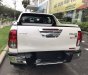 Toyota Hilux 2.8G 4x4 AT  2019 - Bán Toyota Hilux sản xuất 2019, màu trắng, nhập khẩu nguyên chiếc