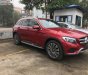 Mercedes-Benz GLC-Class GLC 250 4Matic 2019 - Bán Mercedes GLC 250 4Matic đời 2019, màu đỏ