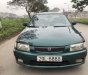 Mazda 323 1997 - Cần bán lại xe Mazda 323 sản xuất 1997