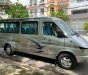 Mercedes-Benz Sprinter  313  2012 - Bán Mercedes 313 sản xuất 2012, màu bạc, giá rẻ 