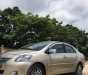 Toyota Vios 1.5E 2013 - Cần bán xe Vios E 2013, ABS bốn bánh