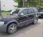 Ford Escape   2005 - Cần bán gấp Ford Escape năm 2005, xe đẹp