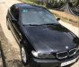 BMW 3 Series 318i 2004 - Bán BMW 3 Series 318i đời 2004, màu đen, xe nhập chính chủ