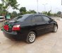 Toyota Vios 2009 - Cần bán Toyota Vios năm 2009, màu đen