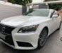 Lexus LS 460L 2008 - Bán Lexus LS 460L full option 2008 lên full 2016 Fsport đầu tiên tại Việt Nam