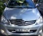 Toyota Innova J 2007 - Bán ô tô Toyota Innova J đời 2007, màu bạc, xe nhập