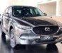 Mazda CX 5 2019 - Bán xe Mazda CX 5 đời 2019, màu xám