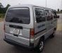 Suzuki Super Carry Van 1998 - Bán xe Suzuki Super Carry Van năm 1998, màu bạc như mới, giá chỉ 68 triệu