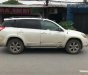 Toyota RAV4 Limited 2.4 FWD 2007 - Bán RAV4 Limted 2007, số tự động, máy xăng, màu trắng