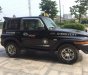 Ssangyong Korando   TX5  2003 - Bán Korando TX5 năm sản xuất 2003 màu đen, nhập khẩu