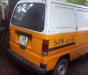 Suzuki Super Carry Van 1995 - Bán Suzuki Super Carry Van sản xuất 1995, xe nhập xe gia đình