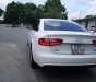 Audi A4 1.8 2013 - Bán Audi A4 1.8 đời 2014, màu trắng, xe nhập, giá chỉ 890 triệu