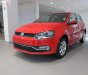 Volkswagen Polo 1.6 AT 2016 - Bán Volkswagen Polo Hatchback AT sản xuất 2016, xe mới 100%, nhập khẩu Ấn Độ bảo hành chính hãng