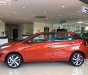 Toyota Yaris 1.5G 2019 - Bán Toyota Yaris G CVT - Hatchback nhập khẩu Thái Lan