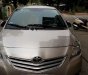 Toyota Vios 1.5 MT 2010 - Bán ô tô Toyota Vios 1.5 MT đời 2010, xe cũ sử dụng kĩ, không dịch vụ, không lo ngập nước