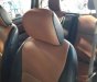 Nissan Grand livina 2013 - Bán Nissan Grand livina năm 2013, màu bạc, xe nhập số tự động