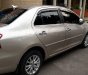 Toyota Vios 1.5 MT 2010 - Bán ô tô Toyota Vios 1.5 MT đời 2010, xe cũ sử dụng kĩ, không dịch vụ, không lo ngập nước