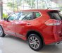 Nissan X trail V Series 2.5 SV Luxury 4WD 2019 - Bán Nissan X Trail V Series 2.5L Luxury, mẫu xe an toàn nhất Nhật Bản