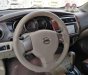 Nissan Grand livina 2011 - Bán Nissan Grand livina năm 2011, màu xám