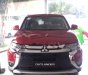 Mitsubishi Outlander 2019 - Mitsubishi Đắk Lắk bán xe Mitsubishi Outlander đời 2019, màu đỏ, 807tr