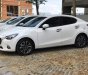 Mazda 2 2017 - Bán xe Mazda 2 năm sản xuất 2017, màu trắng chính chủ