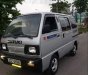 Suzuki Super Carry Van 1998 - Bán xe Suzuki Super Carry Van năm 1998, màu bạc như mới, giá chỉ 68 triệu