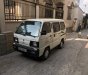 Suzuki Super Carry Van   2007 - Bán xe Suzuki Super Carry Van sản xuất năm 2007, màu trắng, máy êm