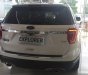 Ford Explorer Limited 2019 - Bán xe Ford Explorer Limited mới 100%, màu trắng, xe nhập Mỹ