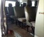 Toyota Hiace 2007 - Bán Toyota Hiace năm sản xuất 2007, 16 chỗ, máy dầu