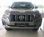 Toyota Land Cruiser Prado  2019 - Bán xe Toyota Land Cruiser Prado sản xuất 2019, nhập khẩu nguyên chiếc