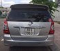 Toyota Innova G 2013 - Bán ô tô Toyota Innova G năm 2013, màu bạc như mới, giá chỉ 535 triệu