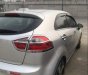 Kia Rio 2014 - Bán ô tô Kia Rio đời 2014, màu bạc, xe nhập số tự động