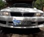 Mitsubishi Lancer 2000 - Bán Mitsubishi Lancer năm 2000, màu trắng, xe nhập