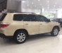 Toyota Highlander 2011 - HOT: Toyota Highlander sx 2011 cực mới, lành, tiết kiệm, giữ giá