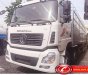 Xe tải Trên10tấn 2017 - dongfeng hoàng huy 4 chân tải trọng 17 tấn 9 - nhâp khẩu