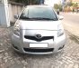 Toyota Yaris 2009 - Kẹt tiền bán xe Yaris 2009 màu bạc, số tự động, nhập Nhật Bản