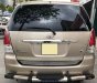 Toyota Innova 2010 - Gia đình cần bán Innova 2010 V, tự động, màu vàng cát, còn đẹp như mới