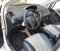 Toyota Yaris 1.3AT 2009 - Kẹt tiền bán xe Yaris 2009 màu bạc số tự động nhập Nhật Bản