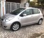 Toyota Yaris 1.3AT 2009 - Kẹt tiền bán xe Yaris 2009 màu bạc số tự động nhập Nhật Bản