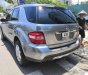 Mercedes-Benz ML Class  ML350   2007 - Bán ML350 đăng ký lần đầu 2007, xe còn rất mới, chất lượng còn trên 80%