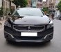 Peugeot 508     2015 - Peugeot 508 sản xuất 2015, nhập khẩu Pháp màu đen biển Hà Nội