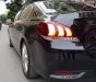 Peugeot 508     2015 - Peugeot 508 sản xuất 2015, nhập khẩu Pháp màu đen biển Hà Nội