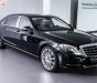 Mercedes-Benz Maybach S500 2016 - Bán Mercedes S500 đời 2016, màu đen, nhập khẩu nguyên chiếc