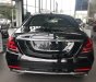 Mercedes-Benz S class S450 Luxury 2019 - Bán xe Mercedes S450 Luxury đời 2019, màu đen