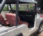 Jeep   1981 - Bán xe Jeep A2 sản xuất 1981, xe còn rất đẹp và mới