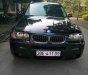 BMW X3 X3 2005 - BMW X3 số tự động nhập Mỹ sx 2005, đăng ký LĐ 2007 chính chủ công chức chạy ít, nên xe còn đẹp  