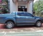 Ford Ranger 2015 - Bán Ford Ranger 2015, màu xanh lam, nhập khẩu nguyên chiếc, giá chỉ 560 triệu