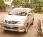 Toyota Innova   V   2008 - Gia đình cần bán xe Innova bản V màu bạc, Sx 2008, đăng ký tư nhân lần đầu tháng 11/2008