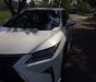 Lexus RX   350   2017 - Cần bán chiếc Lexus RX350 2017 full option