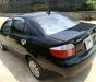 Toyota Vios G 2005 - Cần bán gấp Toyota Vios G đời 2005, màu đen